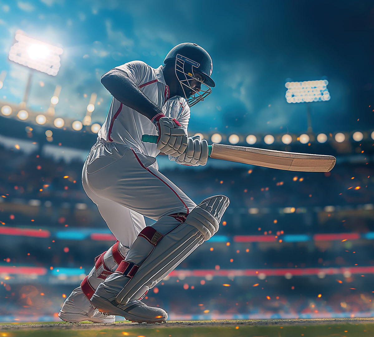Cricket’s T20 Evolution: Entertainment Over Tradition